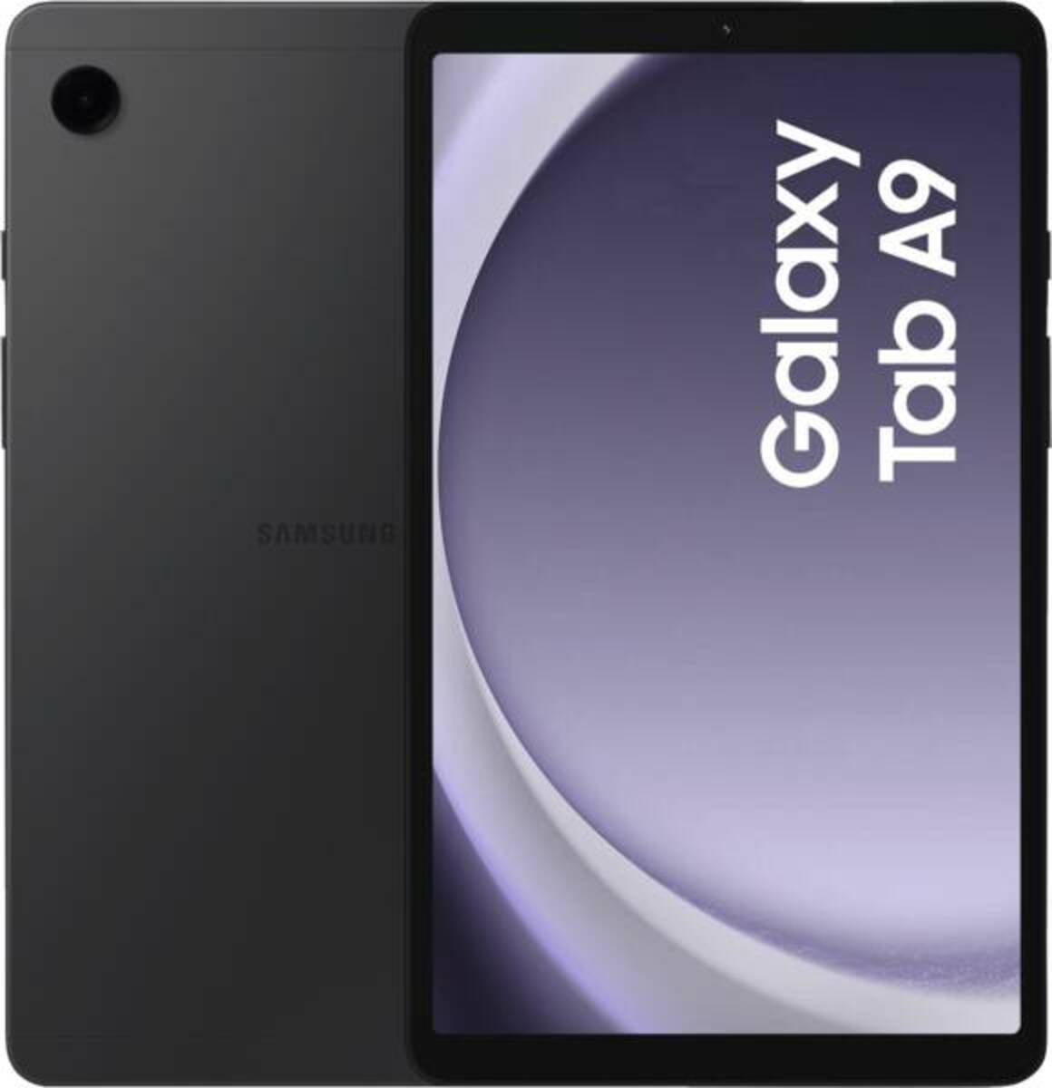 Bild 1 von Samsung Galaxy Tab A9 64GB Wi-Fi X110N
