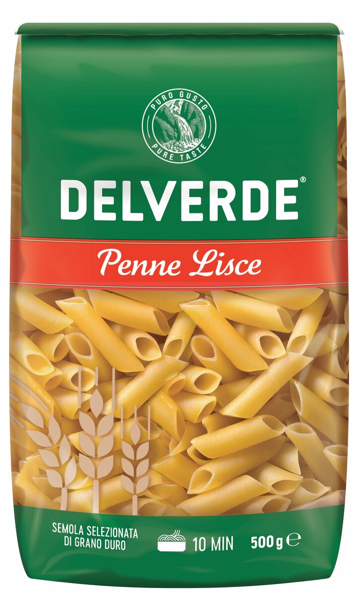 Bild 1 von Delverde Penne Lisce