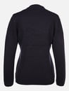 Bild 2 von Damen "Cashmere-Like" Pullover
                 
                                                        Marine