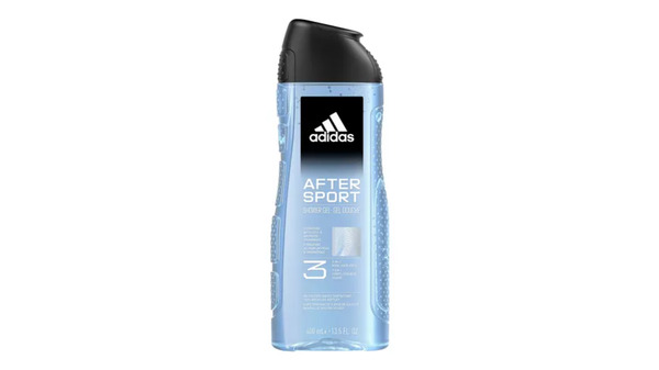 Bild 1 von adidas Duschgel 3in1 Men After Sport