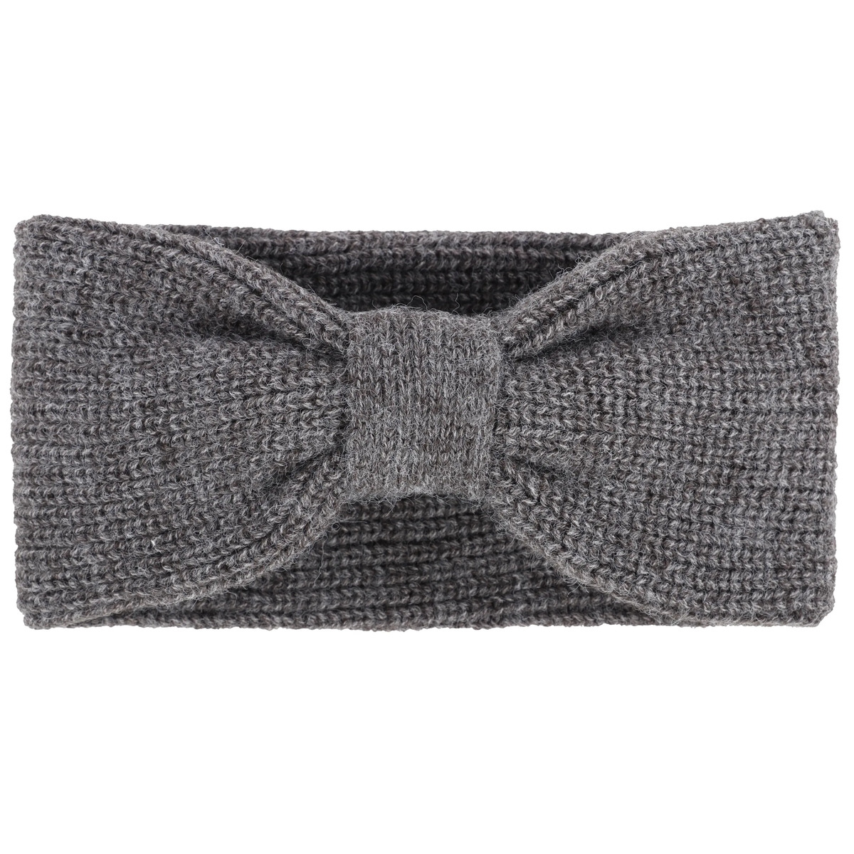 Bild 1 von Damen Stirnband mit Knoten
                 
                                                        Schwarz