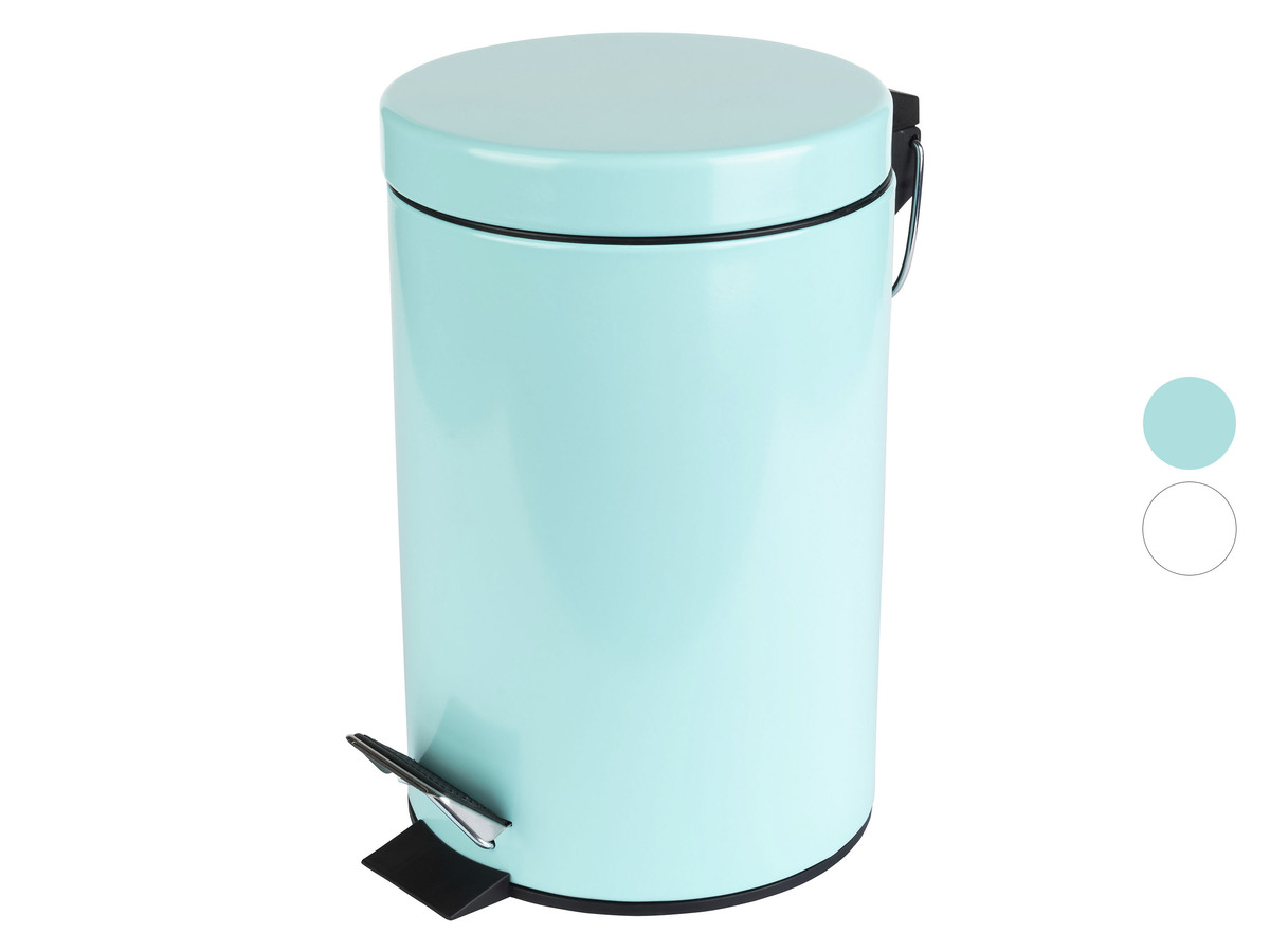 Bild 1 von LIVARNO home Kosmetikeimer, 2,6 l