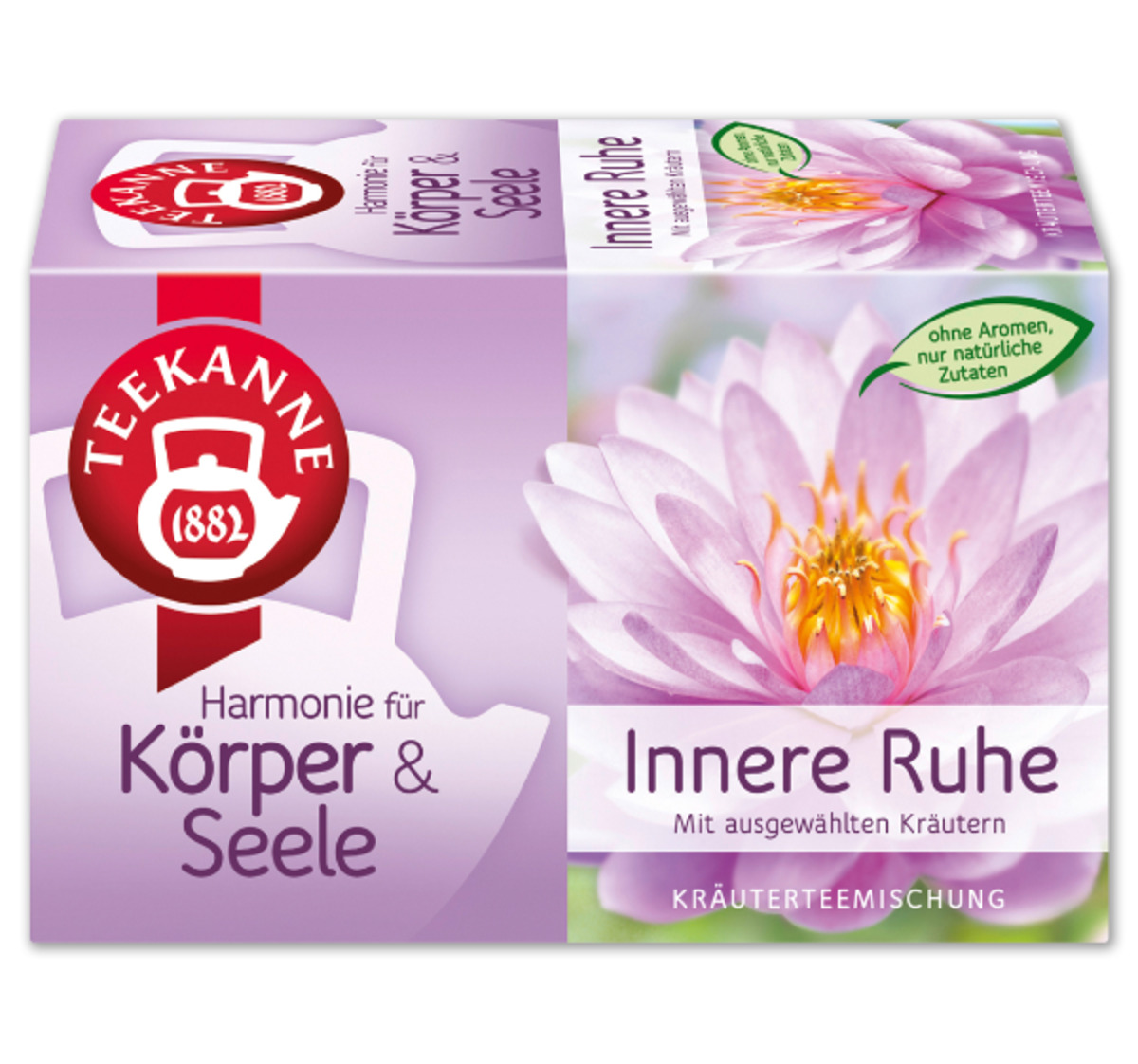 Bild 1 von TEEKANNE Tee*