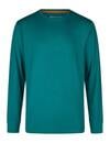 Bild 1 von Bexleys man - Basic Longsleeve in Unifarbe