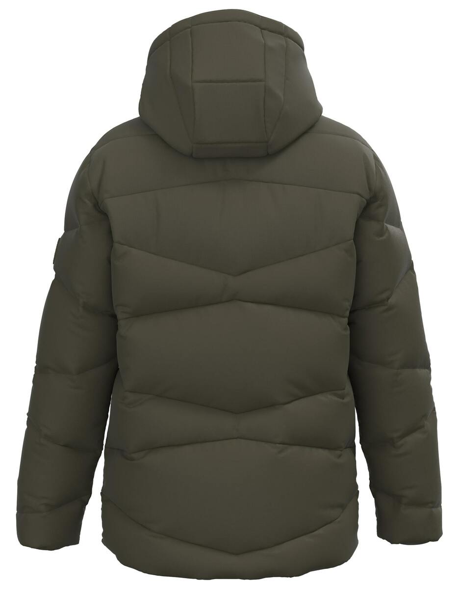 Bild 2 von Via Cortesa - Steppjacke mit modischen Kontrastdetails