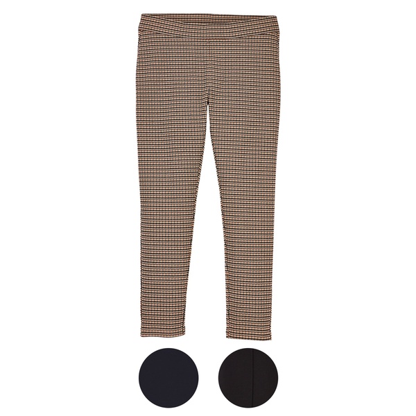 Bild 1 von UP2FASHION Damen Stretchhose, Große Mode