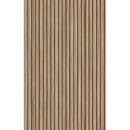 Bild 1 von Breuer Duschrückwand 'Scandi' vertikal Holzoptik 100 x 210 cm