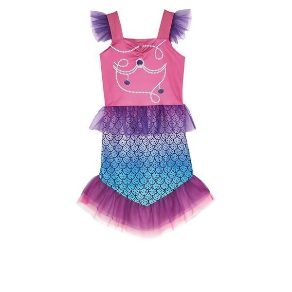 Bild 2 von LILY & DAN Kinder Karnevalskostüm