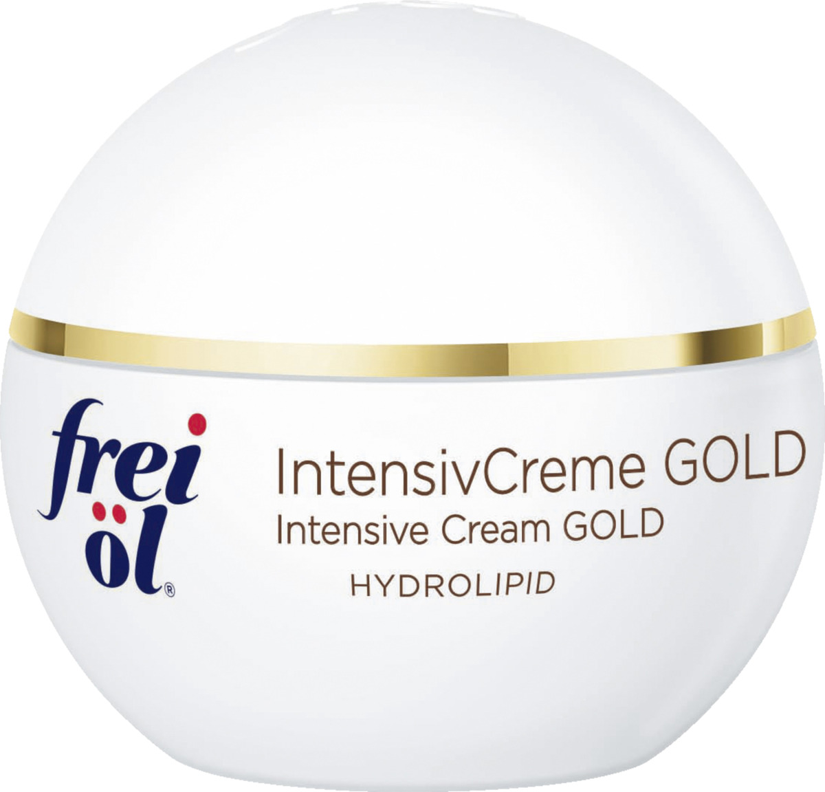 Bild 2 von frei öl IntensivCreme GOLD