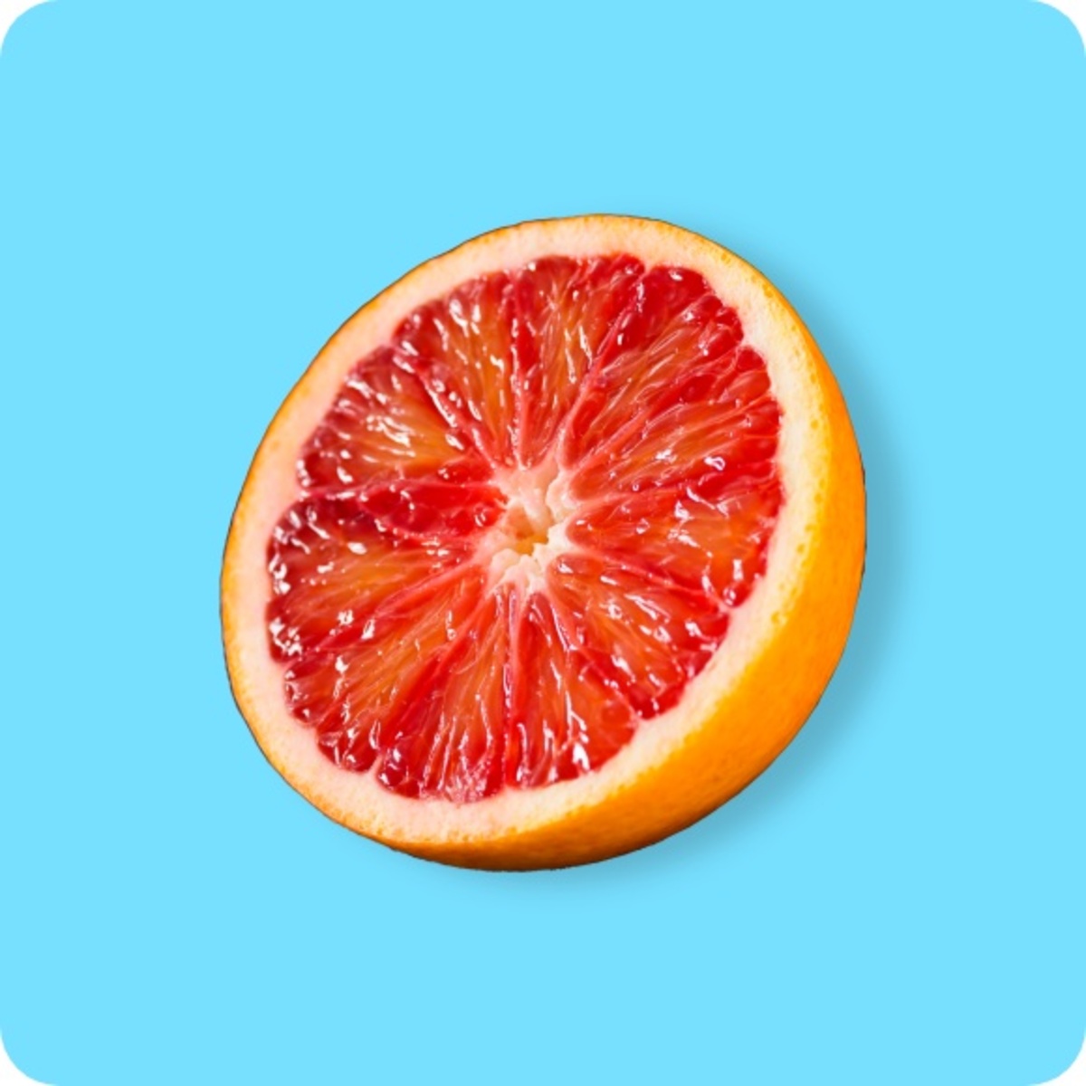 Bild 1 von RIO D'ORO Blutorangen