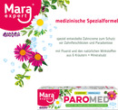 Bild 4 von Mara Expert Paromed Zahncreme