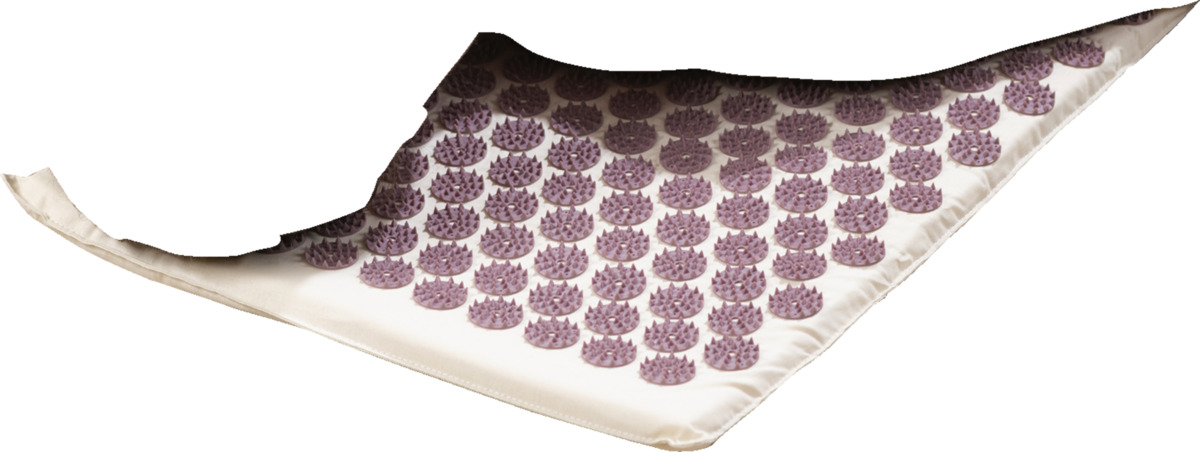 Bild 3 von IDEENWELT Akupressur-Matte