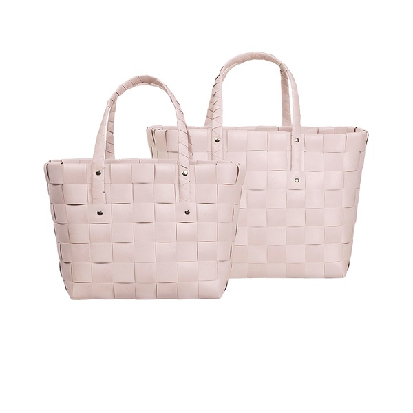 Bild 3 von Flechtkörbe, 2er-Set