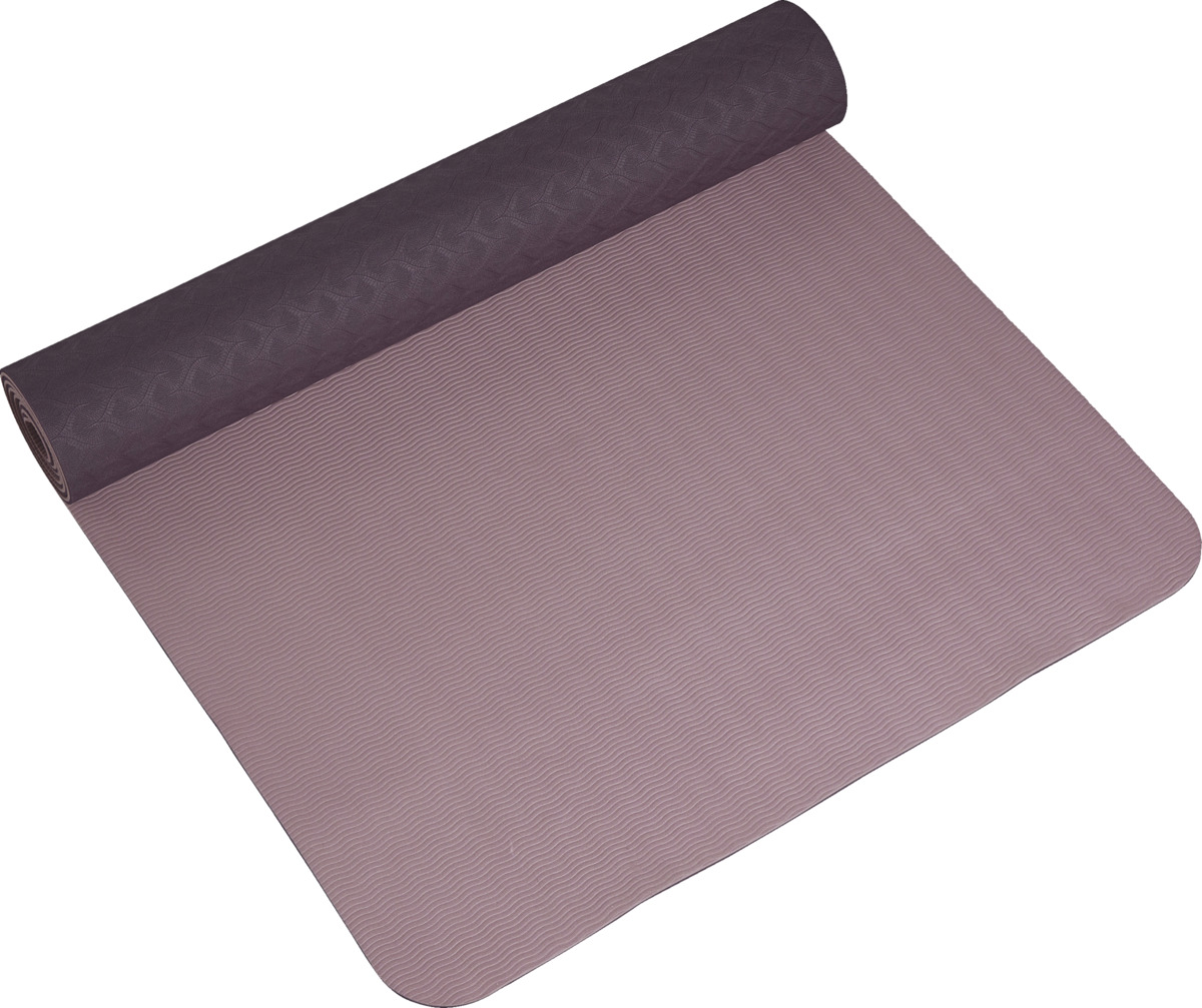 Bild 2 von IDEENWELT TPE-Yogamatte