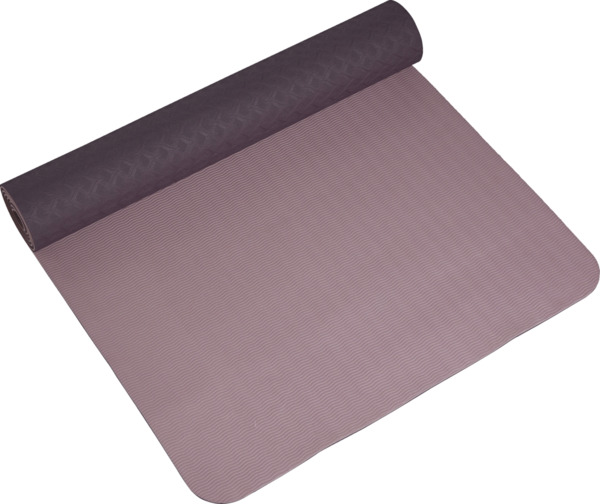 Bild 2 von IDEENWELT TPE-Yogamatte
