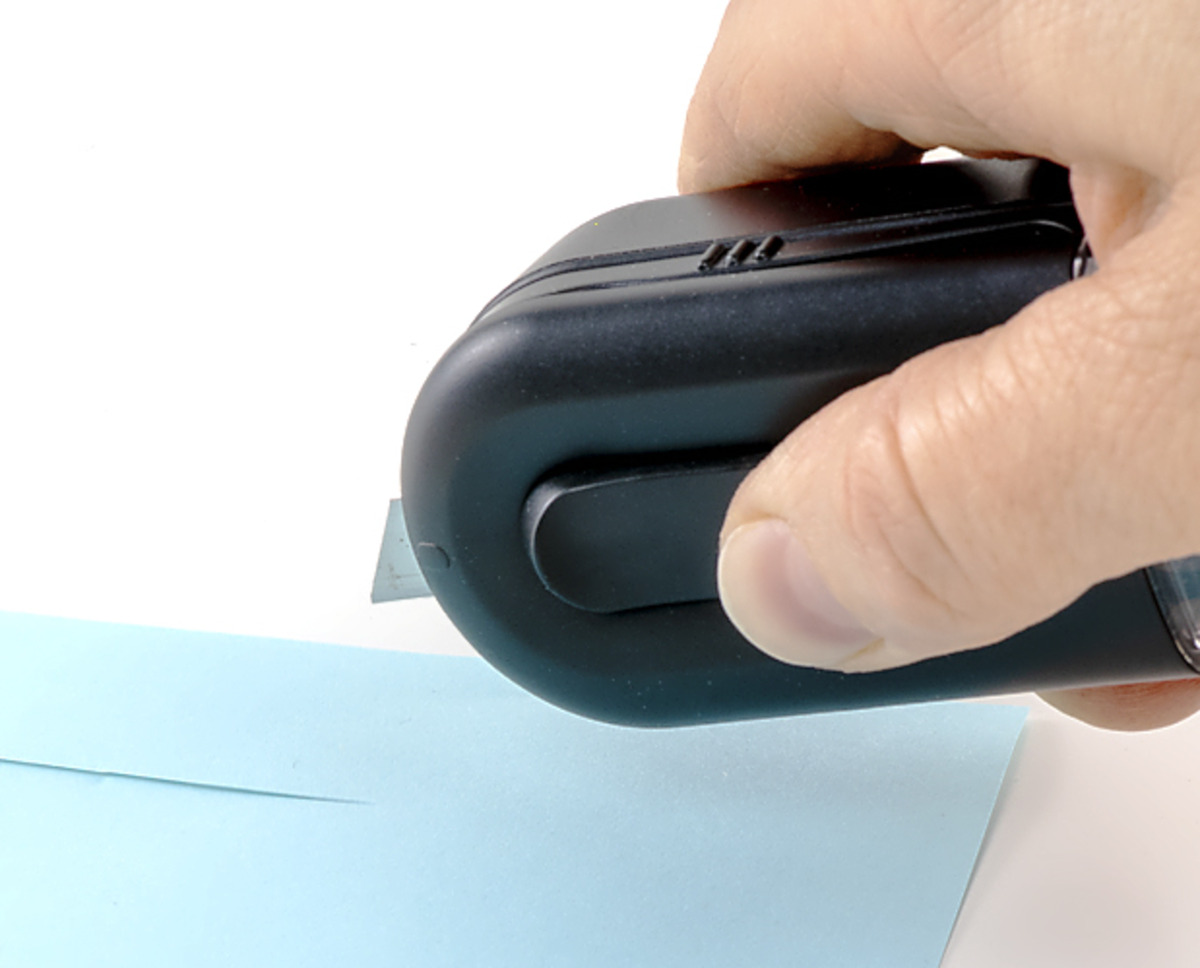 Bild 2 von IDEENWELT Folienschweißgerät