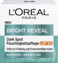 Bild 1 von L’Oréal Paris Bright Reveal Dark Spot Feuchtigkeitspflege LSF 50