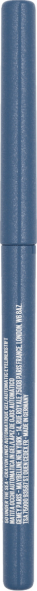 Bild 2 von Maybelline New York Lasting Drama Eyeliner Nr. 50 Blue Under the Sea