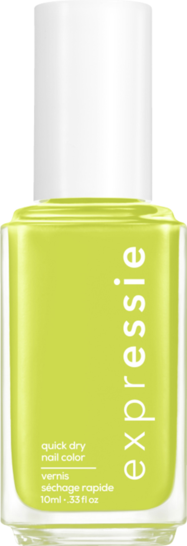 Bild 2 von essie expressie Nagellack Nr. 565 main character moment