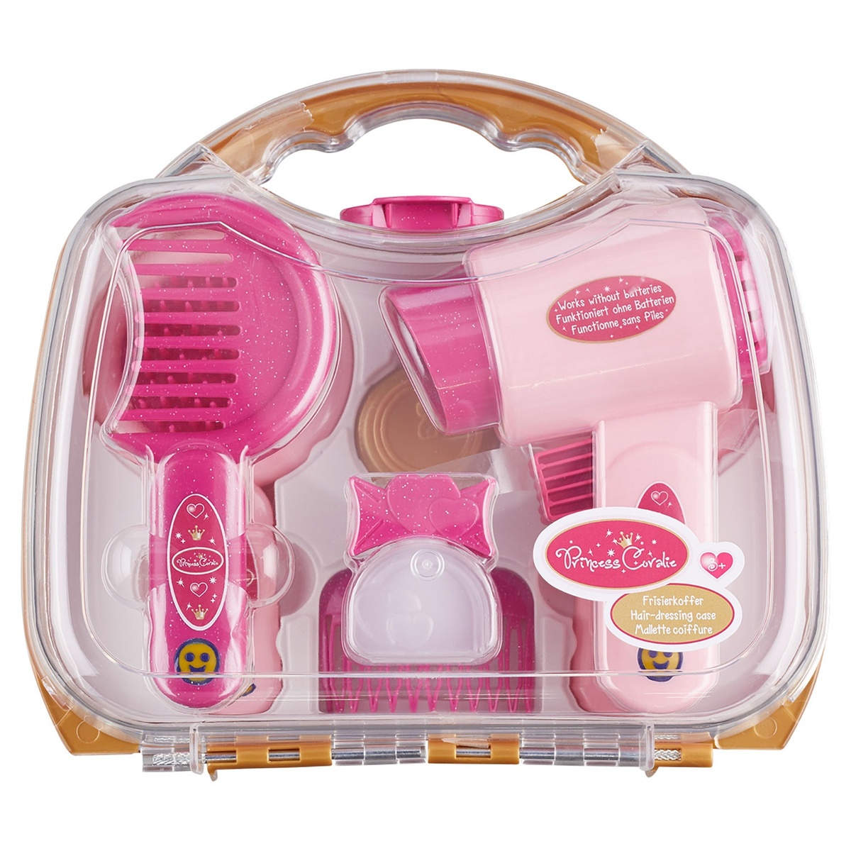 Bild 1 von KLEIN Spielkoffer-Set