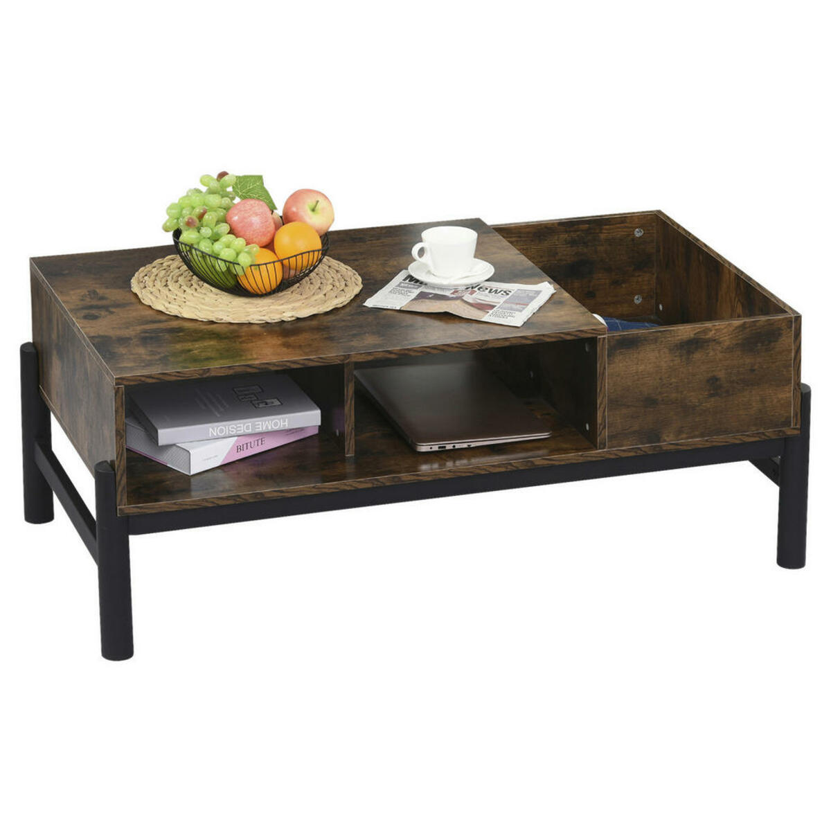 Bild 1 von Couchtisch 833-823