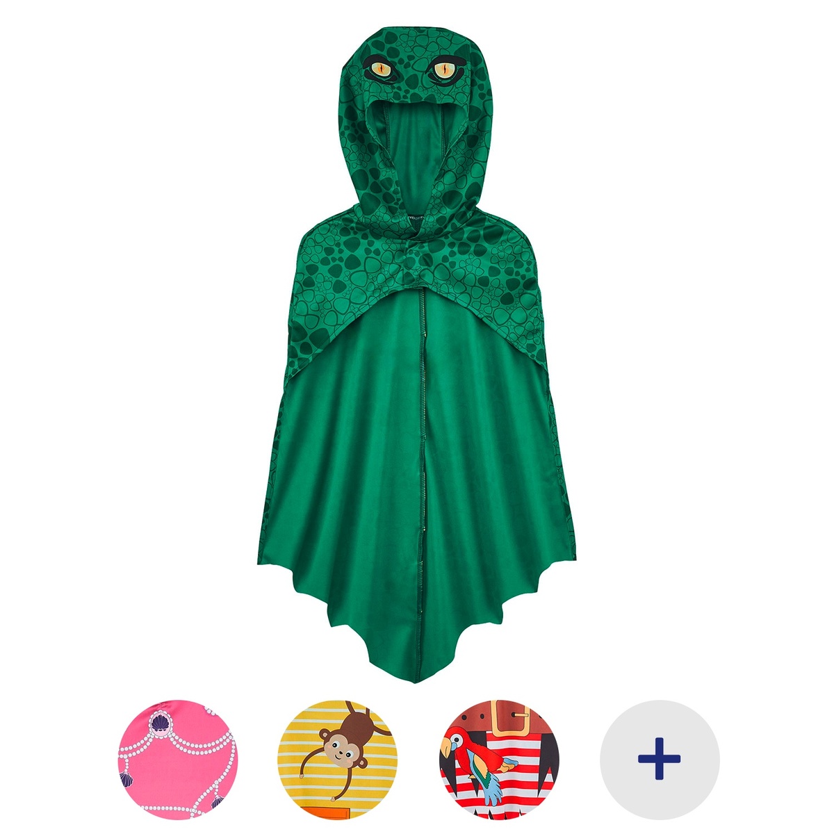 Bild 1 von LILY & DAN Kinder Karnevalskostüm