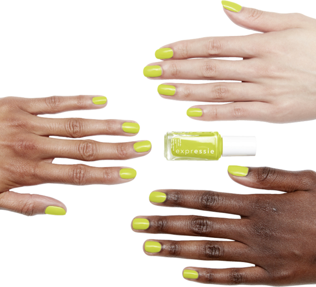 Bild 3 von essie expressie Nagellack Nr. 565 main character moment