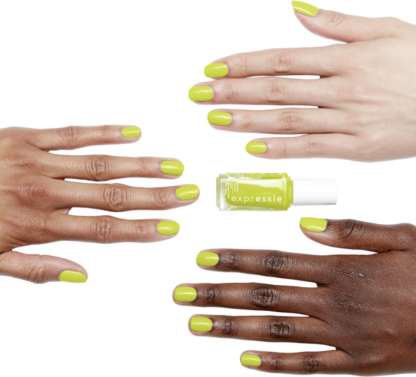 Bild 3 von essie expressie Nagellack Nr. 565 main character moment