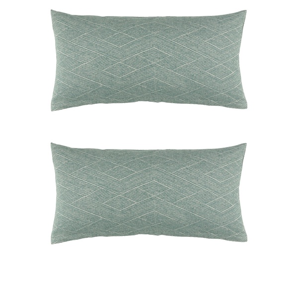 Bild 4 von NOVITESSE Biber-Kissenbezug, 2er-Packung