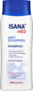 Bild 1 von ISANA MED Shampoo Anti Schuppen 0.50 EUR/100 ml