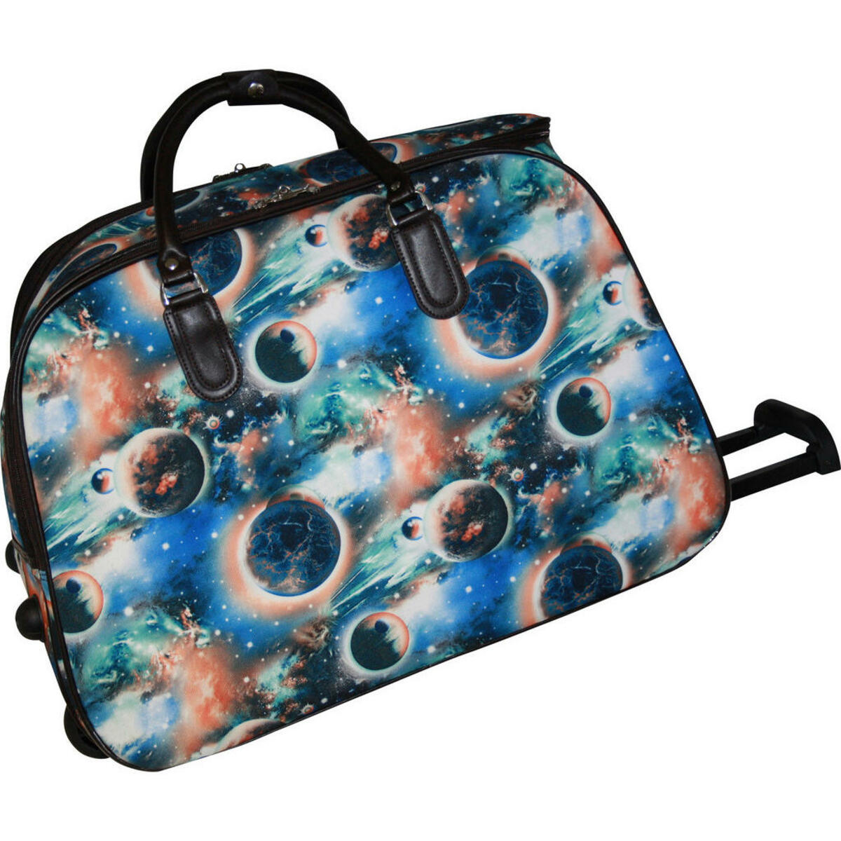 Bild 1 von Rollreisetasche sortiert B/H/L: ca. 40x55x30 cm