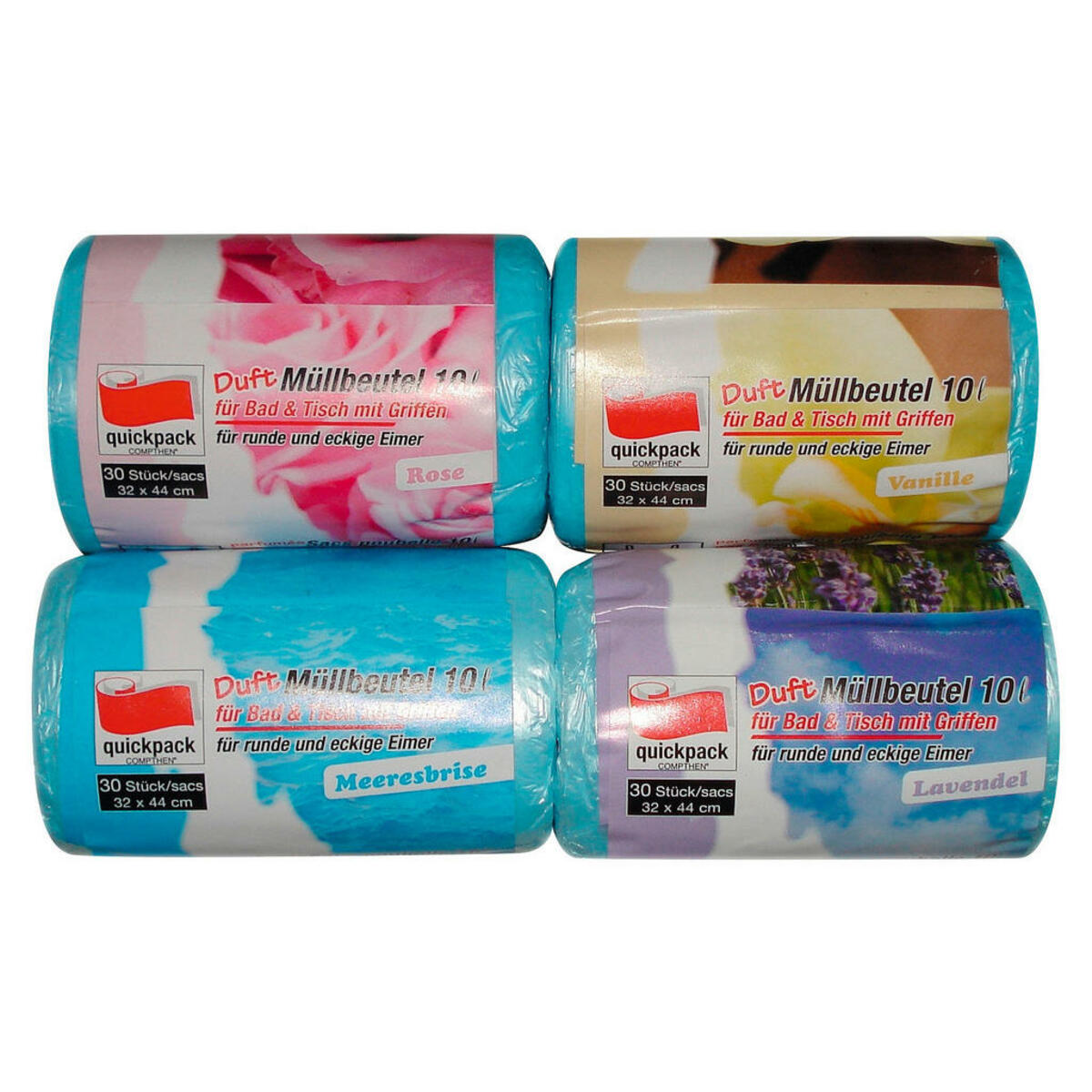 Bild 1 von Müllbeutel