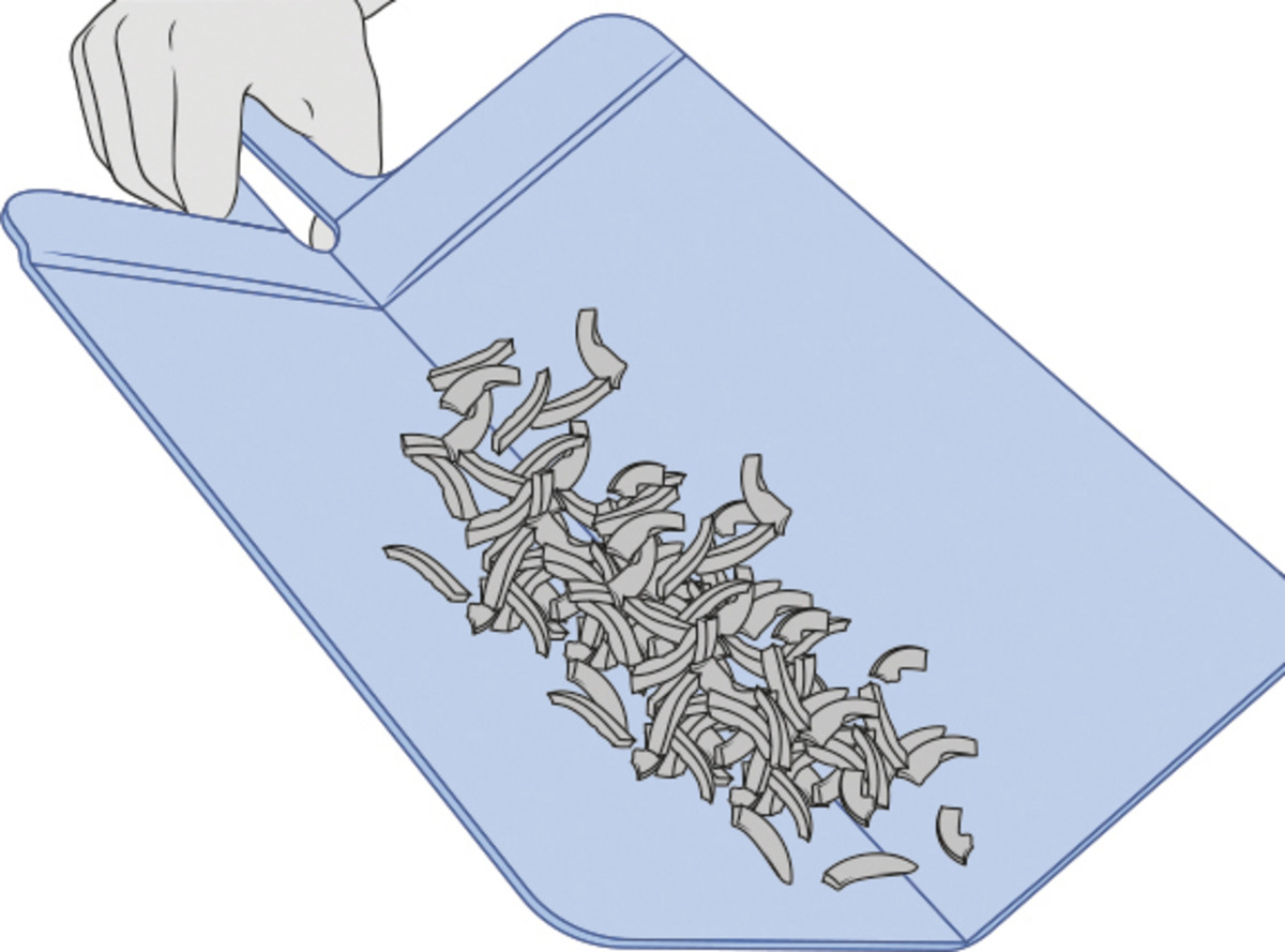 Bild 3 von IDEENWELT Faltbares Schneidbrett