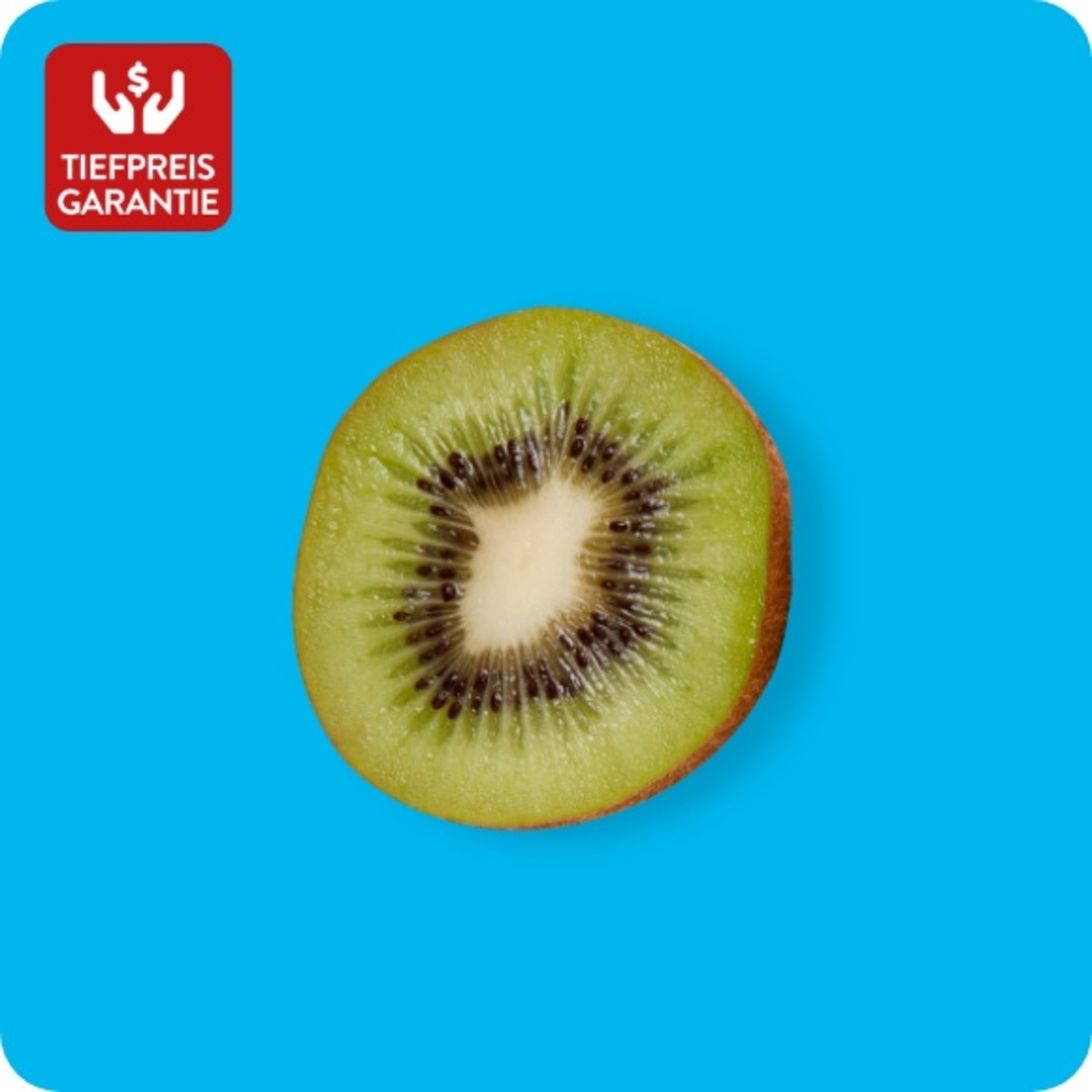 Bild 1 von Kiwi, grün