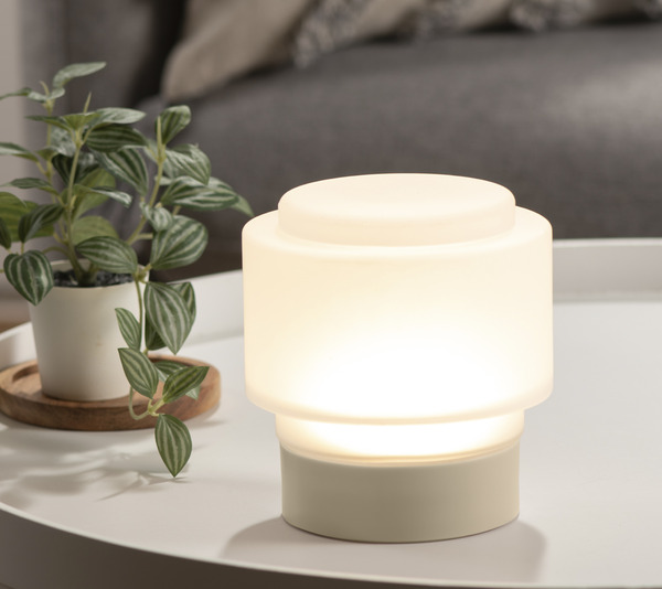 Bild 3 von IDEENWELT Tischleuchte