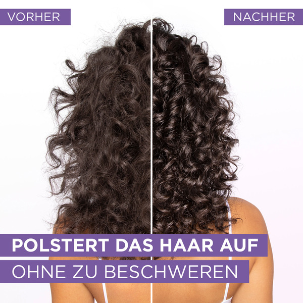 Bild 4 von L’Oréal Paris Elvital Hydra [Hyaluronic] 72h Feuchtigkeits-Auffüllendes Shampoo