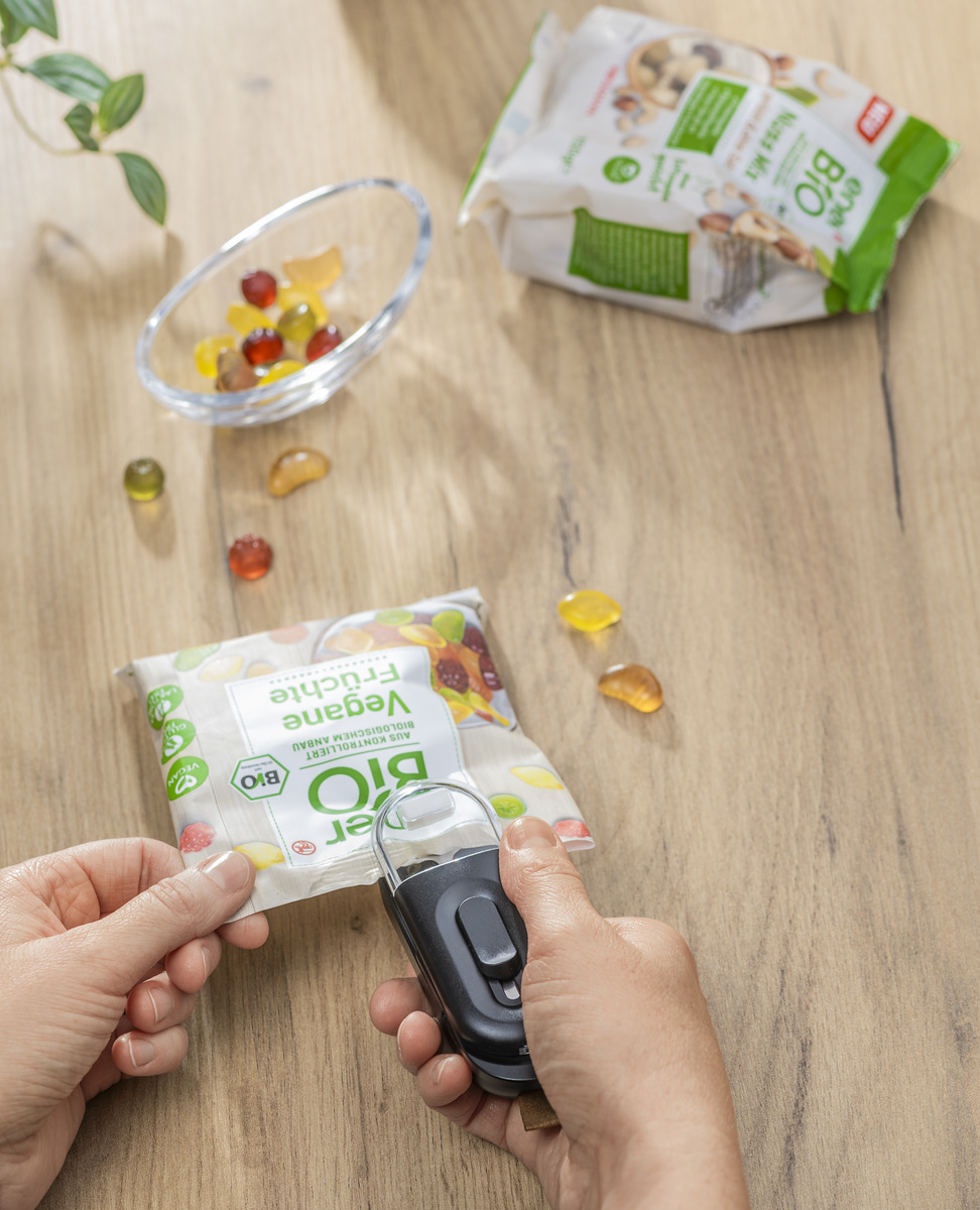 Bild 3 von IDEENWELT Folienschweißgerät