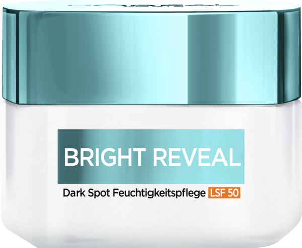 Bild 3 von L’Oréal Paris Bright Reveal Dark Spot Feuchtigkeitspflege LSF 50
