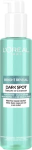 L’Oréal Paris Bright Reveal Dark Spot Serum-in-Cleanser