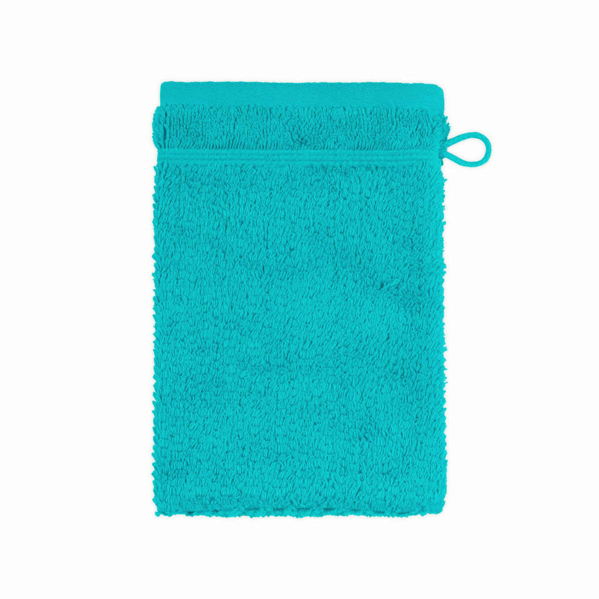 Bild 1 von Waschhandschuh Pearl Ocean Baumwolle B/L: ca. 15x20 cm