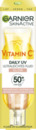 Bild 1 von Garnier SkinActive Vitamin C Tägliches Sonnenfluid Glow LSF 50+