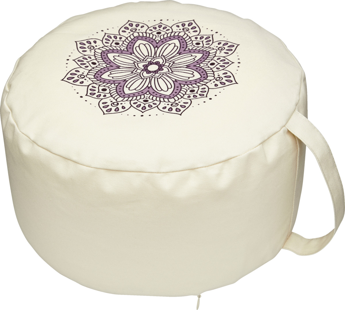 Bild 1 von IDEENWELT Yoga-Kissen