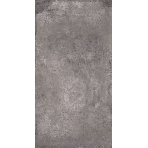 Bild 1 von Schulte Eckdusche mit Drehtür 'Alexa Style 2.0' teilgerahmt, aluminiumfarben, 90 x 192 x 90 cm