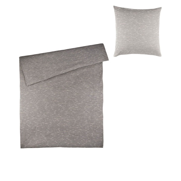 Bild 4 von NOVITESSE Biber-Bettwäsche Komfortgröße