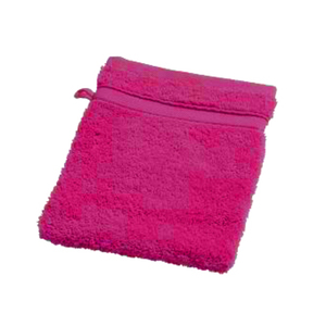 KODi special Waschhandschuh pink