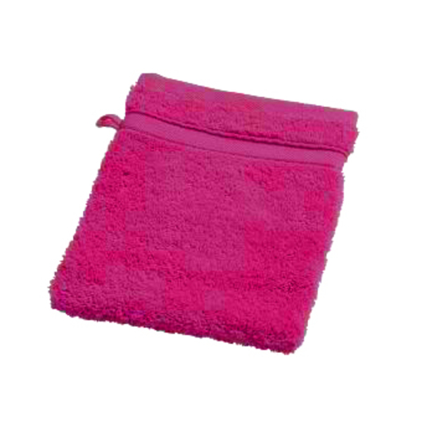Bild 1 von KODi special Waschhandschuh pink