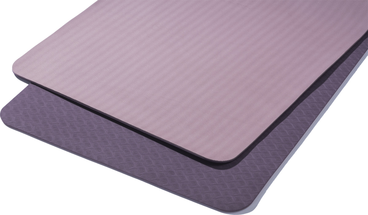 Bild 3 von IDEENWELT TPE-Yogamatte