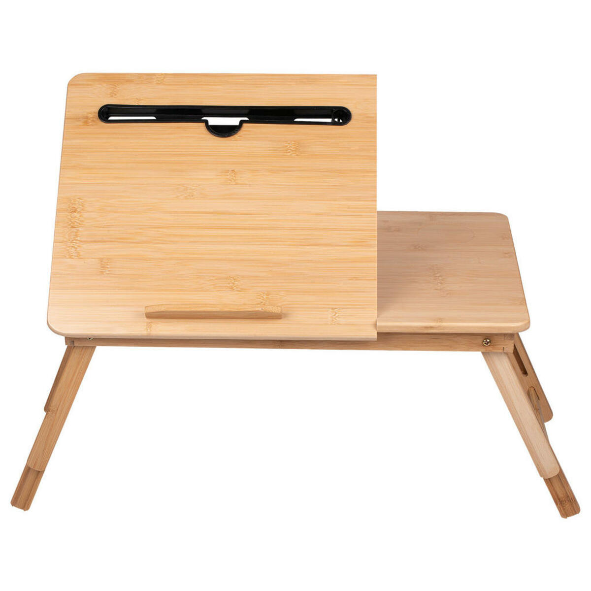 Bild 1 von Betttablett natur Bambus