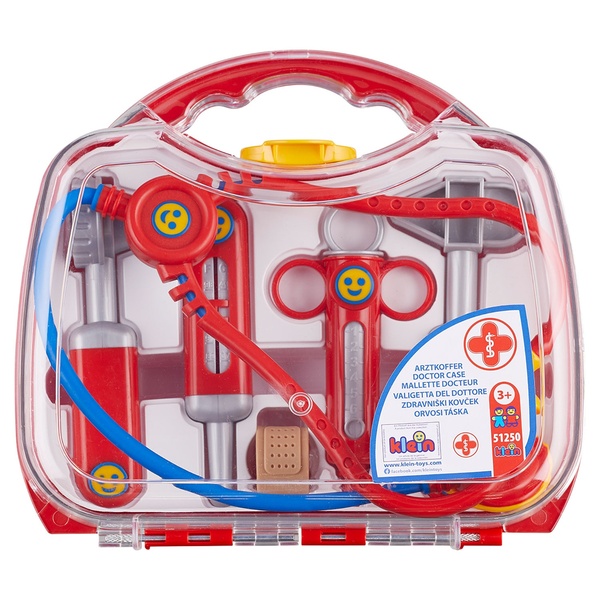 Bild 2 von KLEIN Spielkoffer-Set