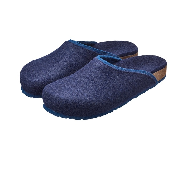 Bild 2 von Damen und Herren Filzclogs